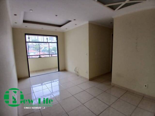 #4341 - Apartamento para Venda em São Paulo - SP - 3