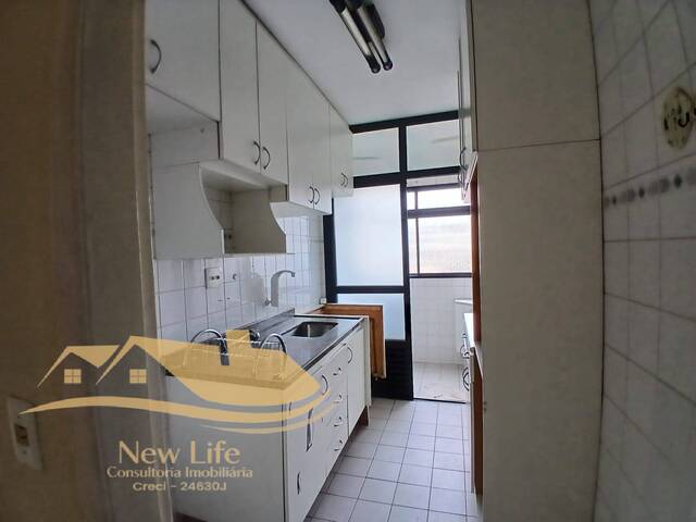 Apartamento para Venda em São Paulo - 5