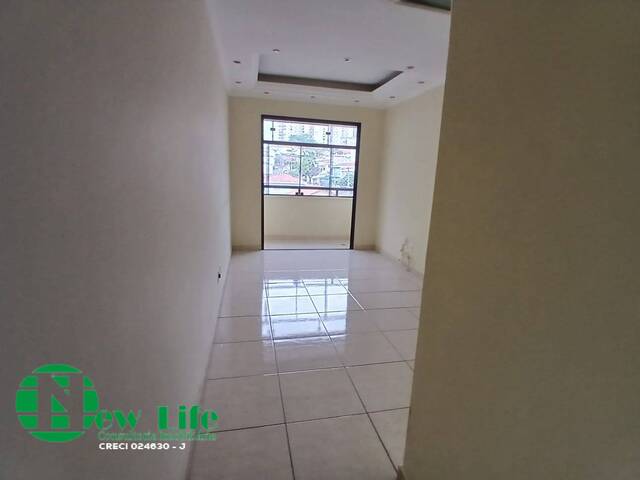 #4341 - Apartamento para Venda em São Paulo - SP - 2