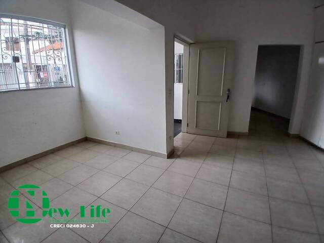 #4280 - Casa para Locação em São Paulo - SP - 3