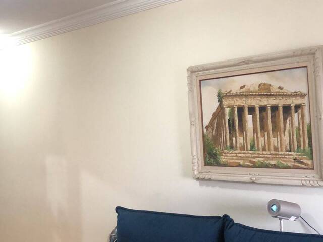 Apartamento para Locação em São Paulo - 5