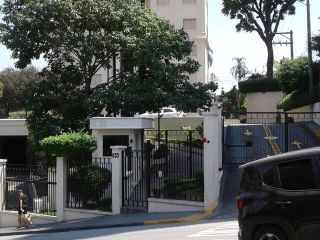 Locação em Parque Mandaqui - São Paulo