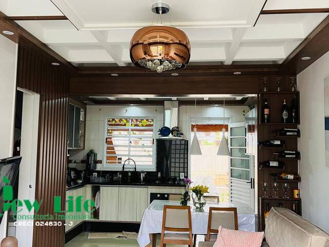 #4344 - Casa em condomínio para Venda em Guarulhos - SP - 1