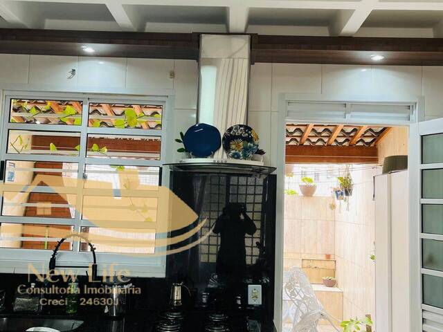 Casa em condomínio para Venda em Guarulhos - 5