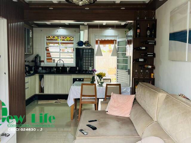 #4344 - Casa em condomínio para Venda em Guarulhos - SP - 3