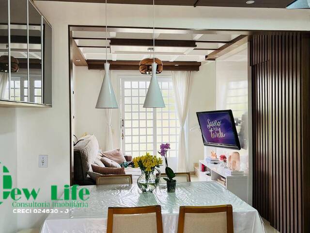 #4344 - Casa em condomínio para Venda em Guarulhos - SP - 2