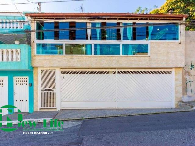 Venda em Lauzane Paulista - São Paulo