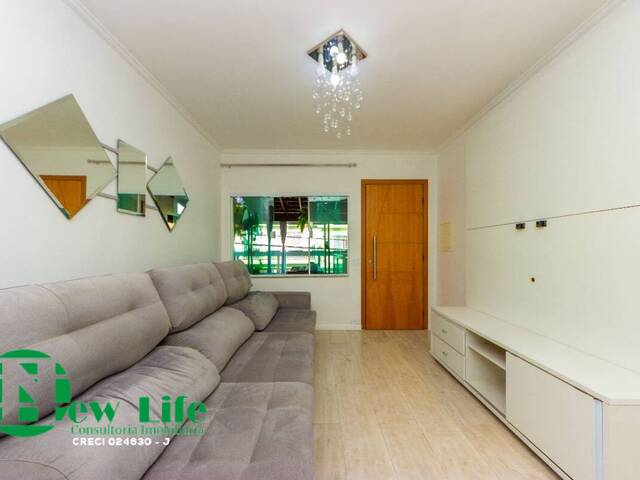 #4345 - Casa para Venda em São Paulo - SP - 3