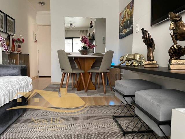 Apartamento para Venda em São Paulo - 5