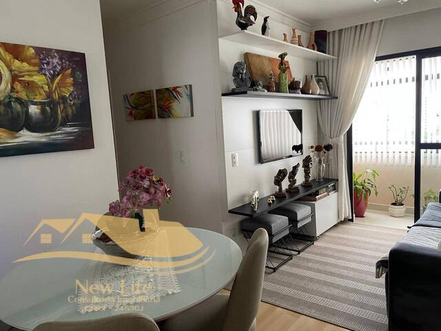 Apartamento para Venda em São Paulo - 4