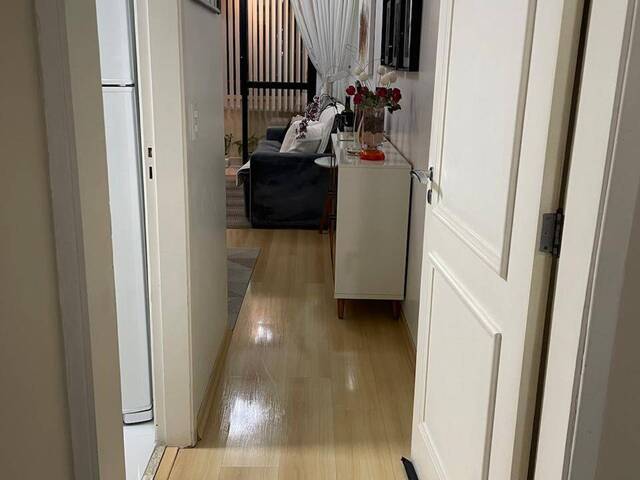 #4346 - Apartamento para Venda em São Paulo - SP - 2