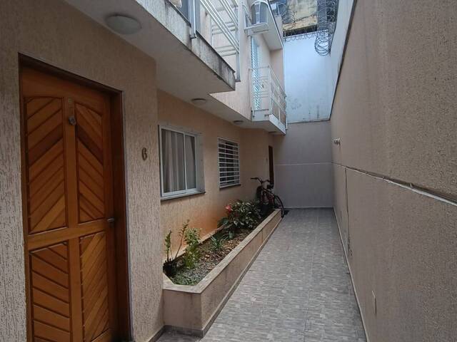 Venda em Vila Aurora (Zona Norte) - São Paulo