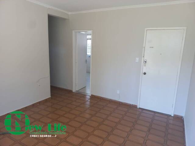 #4348 - Apartamento para Locação em São Paulo - SP - 3