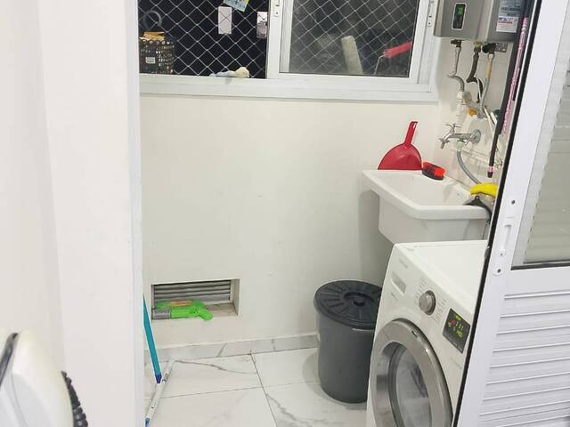 Apartamento para Venda em São Paulo - 4