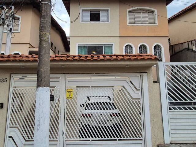 Venda em Vila Nova Mazzei - São Paulo