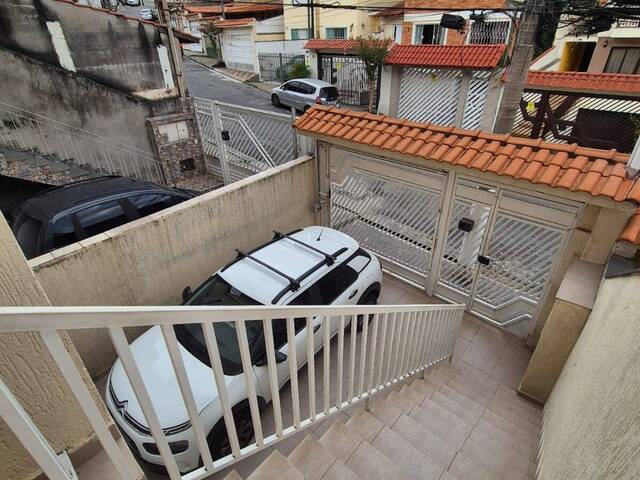 #4351 - Sobrado para Venda em São Paulo - SP - 2