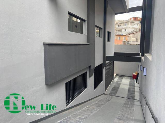 #4353 - Salão Comercial para Locação em São Paulo - SP - 2