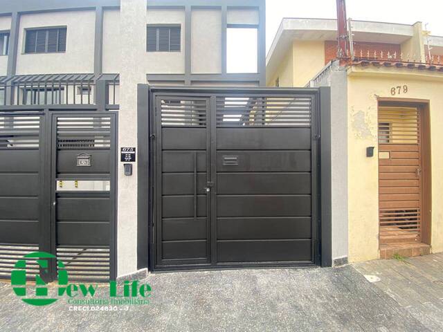 #4353 - Salão Comercial para Locação em São Paulo - SP - 1