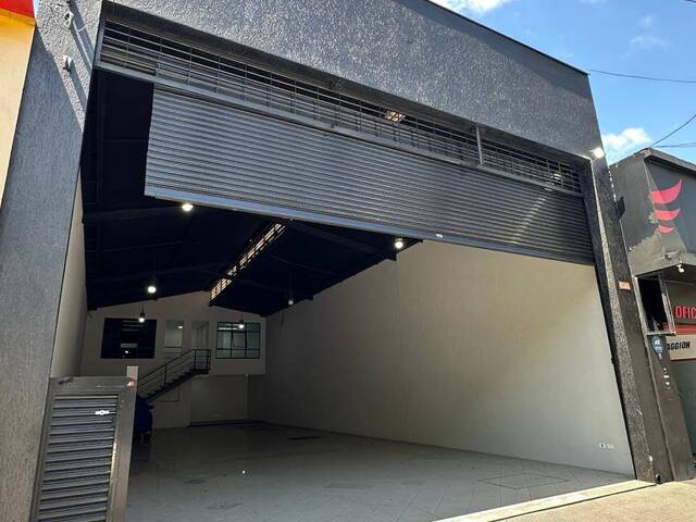 #4354 - Galpão para Venda em São Paulo - SP - 1