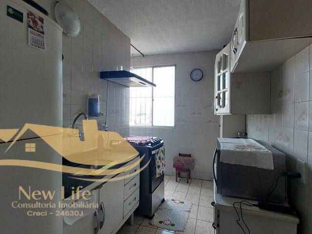 Apartamento para Venda em São Paulo - 4