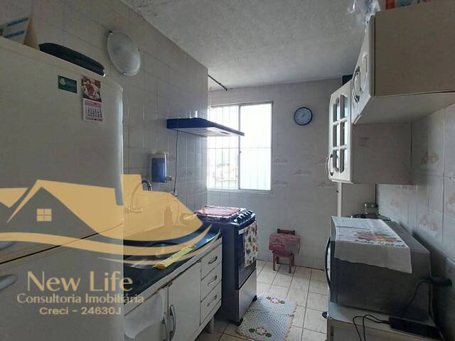 Apartamento para Venda em São Paulo - 5