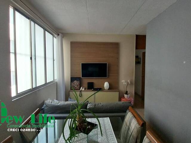 #4355 - Apartamento para Venda em São Paulo - SP - 2