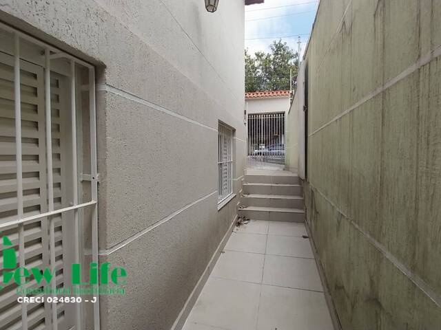 #4356 - Casa para Locação em São Paulo - SP - 2