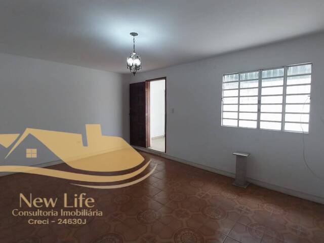 Casa para Locação em São Paulo - 4