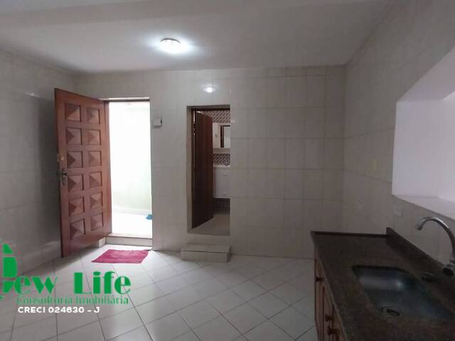 #4356 - Casa para Locação em São Paulo - SP - 3