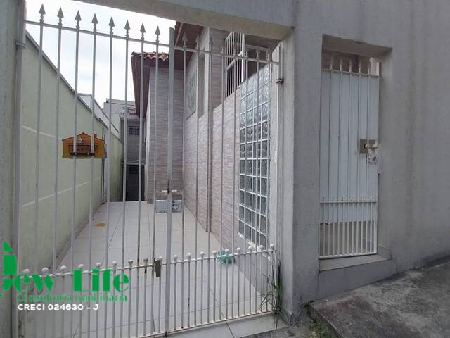 #4356 - Casa para Locação em São Paulo - SP - 1