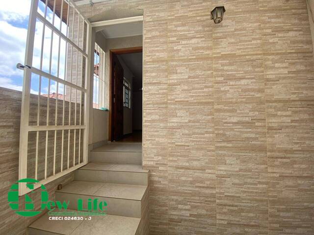 #4357 - Casa para Venda em São Paulo - SP - 2
