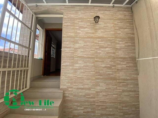 #4357 - Casa para Venda em São Paulo - SP - 3