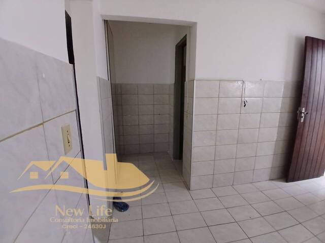 Casa para Locação em São Paulo - 5