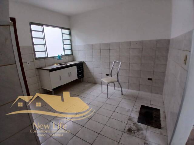 Casa para Locação em São Paulo - 4