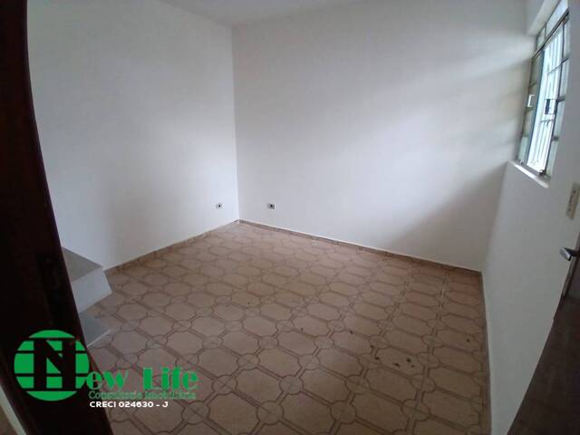 #4358 - Casa para Locação em São Paulo - SP - 3