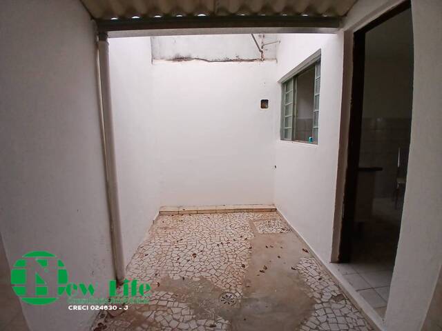 #4358 - Casa para Locação em São Paulo - SP - 2