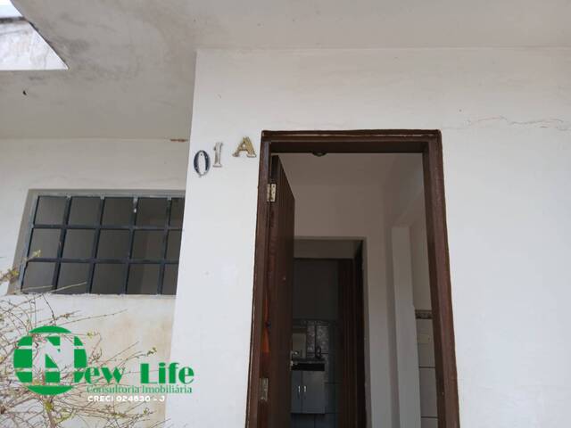 #4359 - Casa para Locação em São Paulo - SP - 2