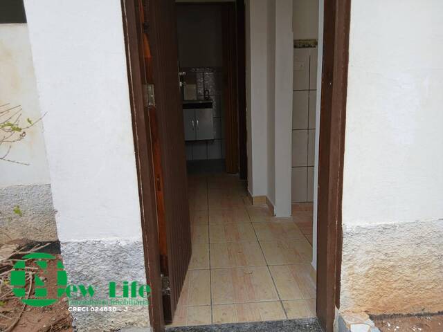 #4359 - Casa para Locação em São Paulo - SP - 3