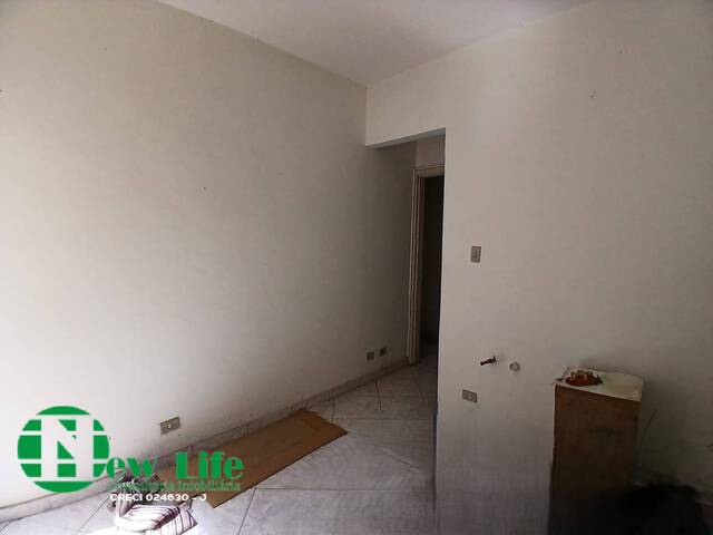 #4360 - Casa para Locação em São Paulo - SP - 2