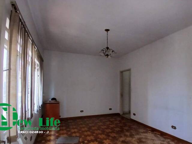 #4360 - Casa para Locação em São Paulo - SP - 1