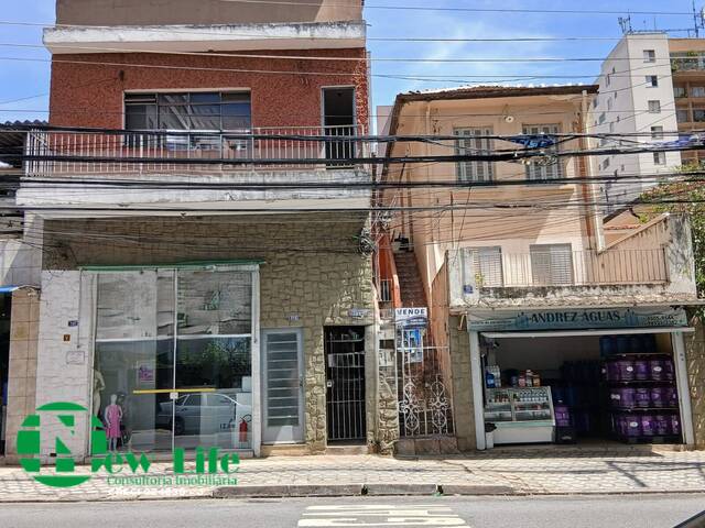 #4361 - Casa para Venda em São Paulo - SP - 1