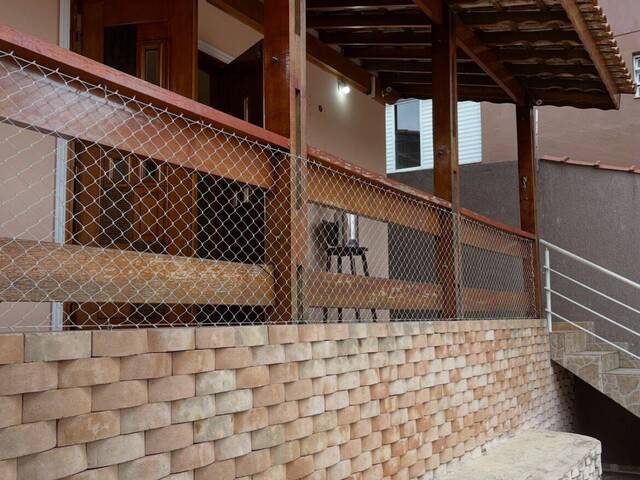 #4362 - Casa para Venda em São Paulo - SP - 3