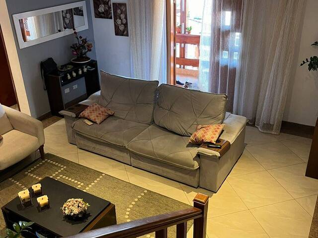 #4362 - Casa para Venda em São Paulo - SP - 2