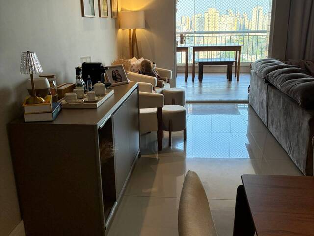 #4363 - Apartamento para Venda em São Paulo - SP - 2