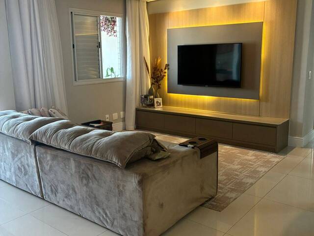 #4363 - Apartamento para Venda em São Paulo - SP - 1