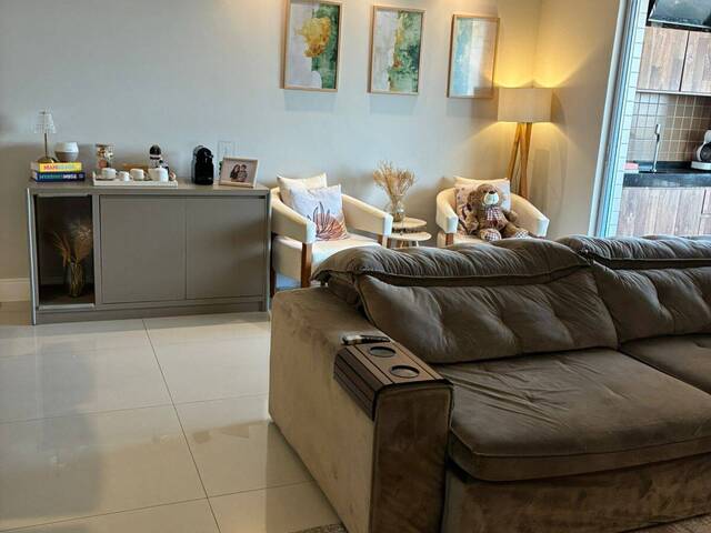 #4363 - Apartamento para Venda em São Paulo - SP - 3