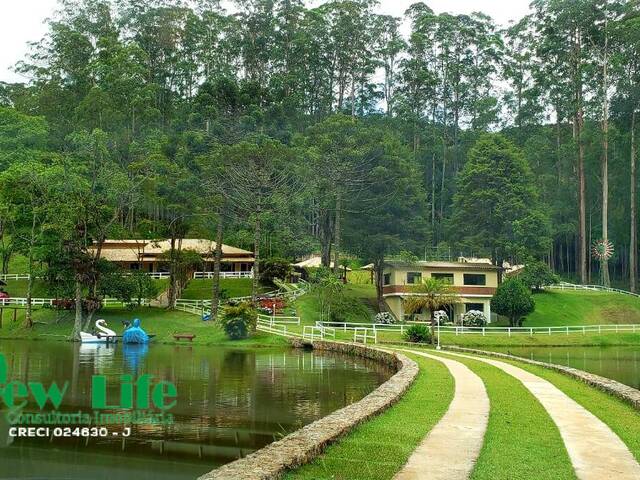 #4364 - Chácara para Venda em Atibaia - SP - 1