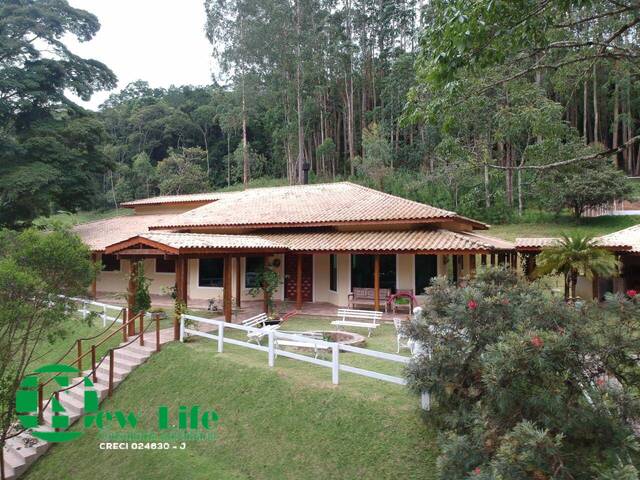 #4364 - Chácara para Venda em Atibaia - SP - 2