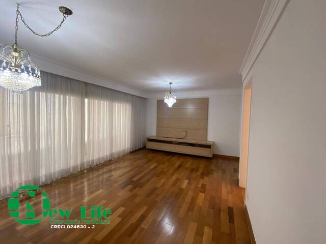 #4365 - Apartamento para Locação em São Paulo - SP - 3