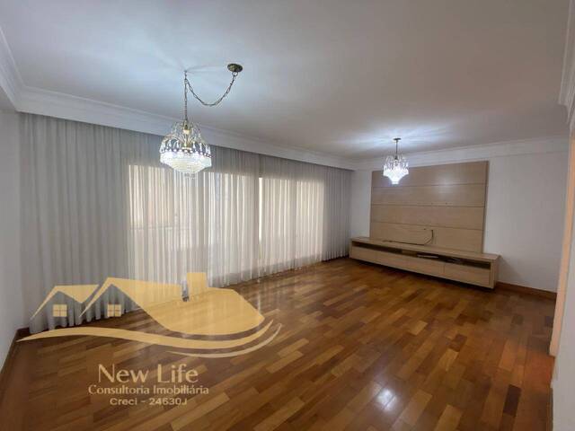 Apartamento para Locação em São Paulo - 4